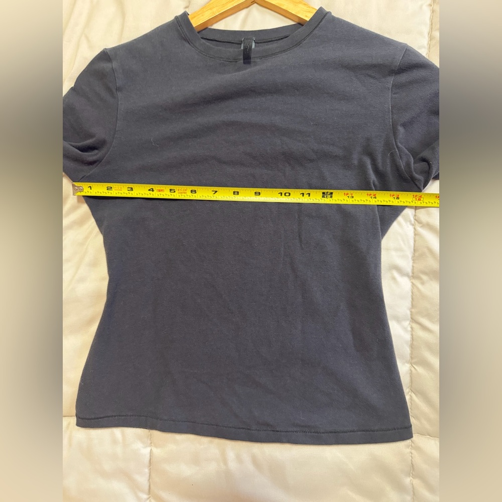 Skims fits everybody long sleeve shirt - Picture 4 of 5